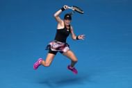 2023 Australian Open - Day 4